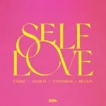 دانلود آهنگ Self Love F.HERO & Tiger JK & Yoon Mi Rae & Billkin